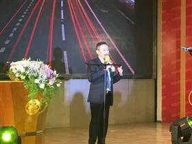 廣東瑞馬“十一周年蓄勢待發(fā)，砥礪前行”慶典年會完美落幕