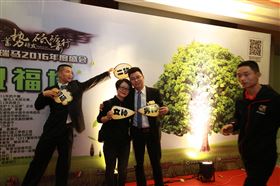 廣東瑞馬之“蓄勢待發(fā)，砥礪前行”的愛的故事