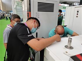 瑞馬攜手2022亞洲供熱展，為雙碳目標貢獻清潔方案！