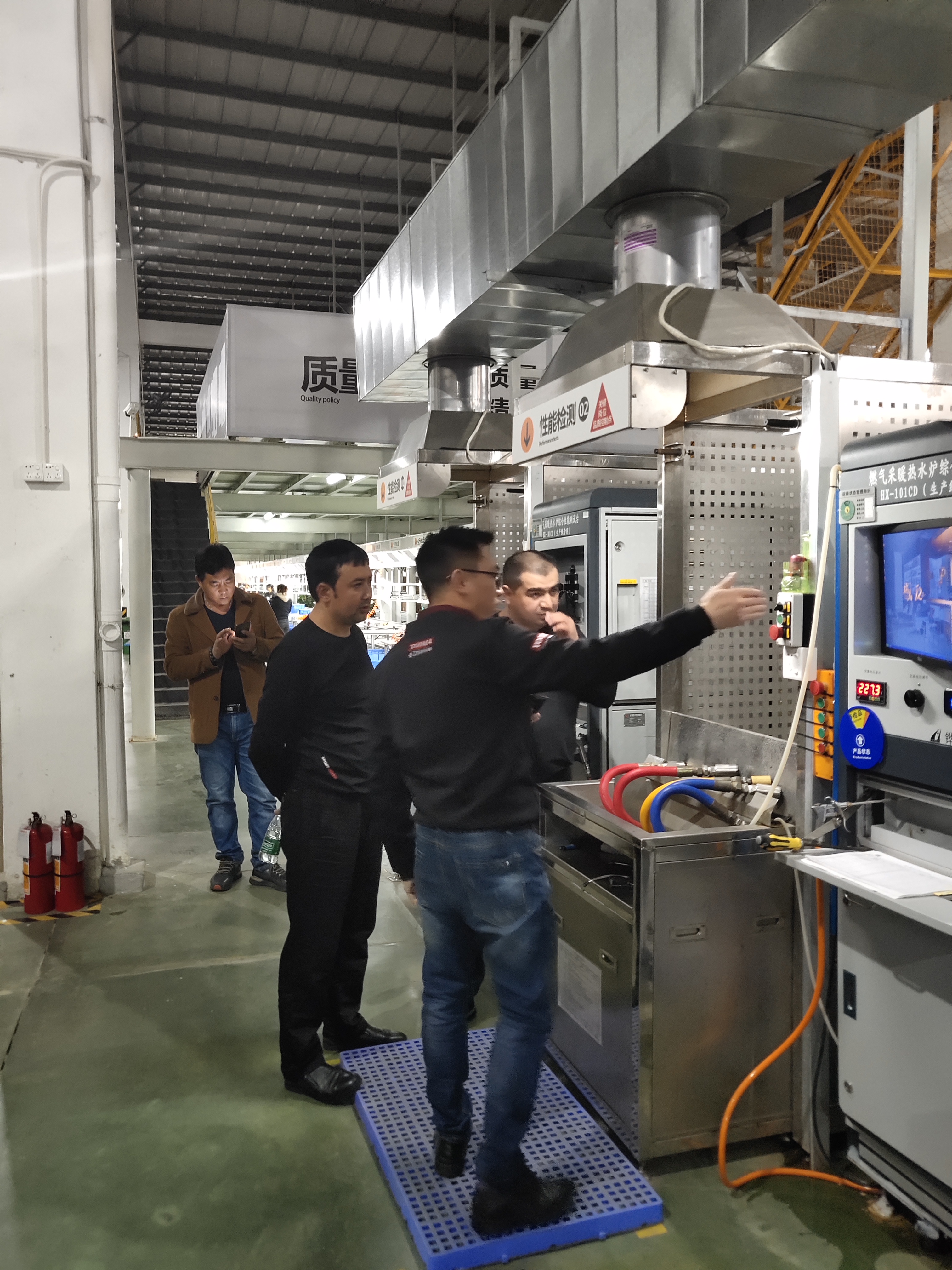 瑞馬再添“新成員”電壁掛爐，震撼領(lǐng)銜新市場