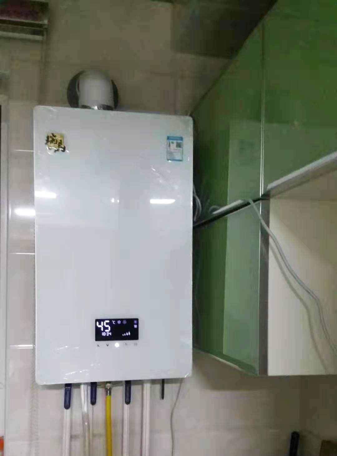 德州農(nóng)村煤改氣，用冷凝低氮壁掛爐好嗎？