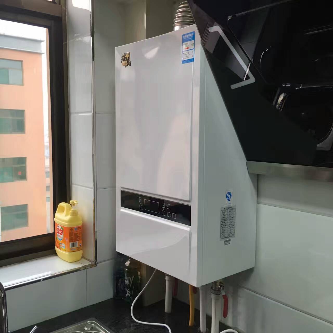 瑞馬壁掛爐廠家告訴您壁掛爐工程機(jī)好不好！